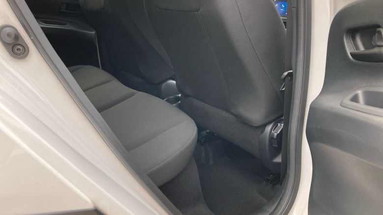 Toyota Aygo X 1.0 VVT-i Pure 5dr Petrol Hatchback